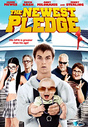 Nonton Film The Newest Pledge (2010) Subtitle Indonesia Filmapik