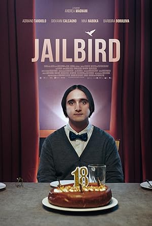 Nonton Film Jailbird (2022) Subtitle Indonesia