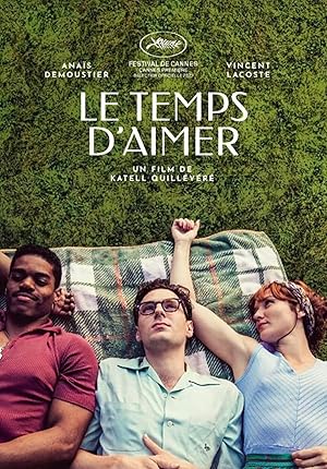 Nonton Film Along Came Love (2023) Subtitle Indonesia