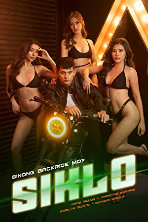 Nonton Film Siklo (2022) Subtitle Indonesia