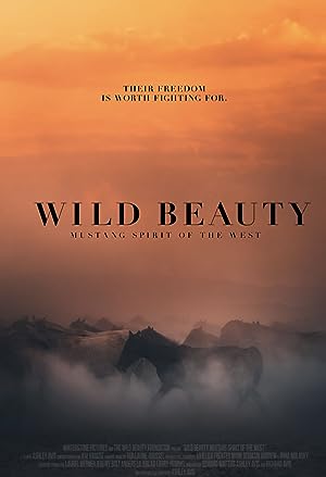 Nonton Film Wild Beauty: Mustang Spirit of the West (2022) Subtitle Indonesia