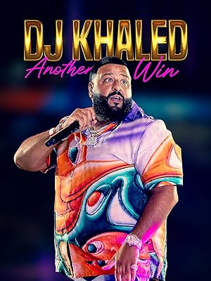 DJ Khaled: Another Win (2022)