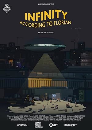 Nonton Film Infinity: According to Florian (2022) Subtitle Indonesia Filmapik