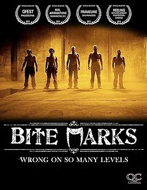 Bite Marks (2011)