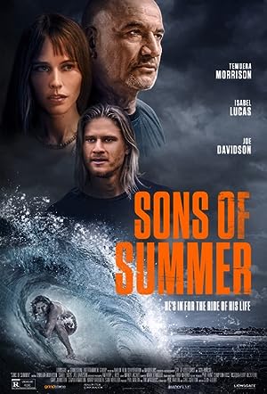 Nonton Film Sons of Summer (2023) Subtitle Indonesia Filmapik