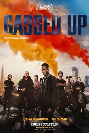 Nonton Film Gassed Up (2023) Subtitle Indonesia