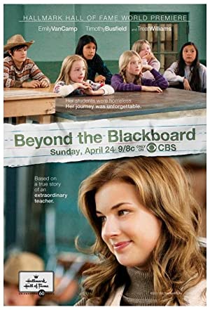 Beyond the Blackboard         (2011)