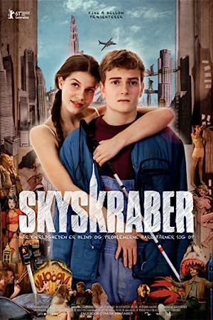 Nonton Film Skyskraber (2011) Subtitle Indonesia