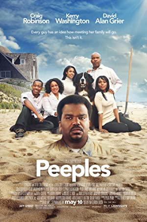 Nonton Film Peeples (2013) Subtitle Indonesia Filmapik