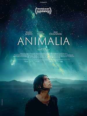 Nonton Film Animalia (2023) Subtitle Indonesia