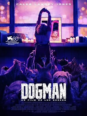 Nonton Film DogMan (2023) Subtitle Indonesia
