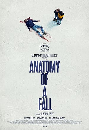 Nonton Film Anatomy of a Fall (2023) Subtitle Indonesia
