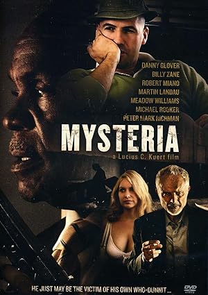 Nonton Film Mysteria (2011) Subtitle Indonesia