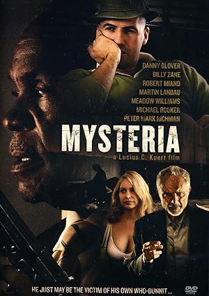 Nonton Film Mysteria (2011) Subtitle Indonesia Filmapik