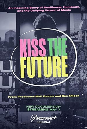 Nonton Film Kiss the Future (2023) Subtitle Indonesia