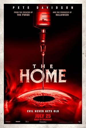 Nonton Film The Home (2025) Subtitle Indonesia