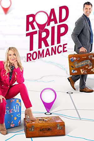 Nonton Film Road Trip Romance (2022) Subtitle Indonesia