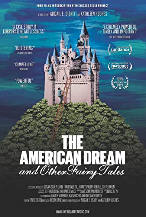 The American Dream and Other Fairy Tales (2022)