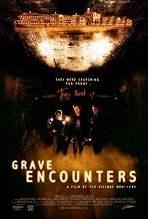 Grave Encounters         (2011)