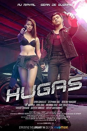 Nonton Film Hugas (2022) Subtitle Indonesia Filmapik