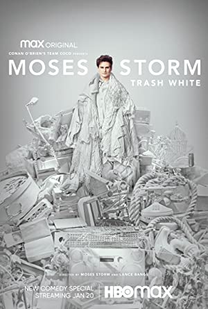 Nonton Film Moses Storm: Trash White (2022) Subtitle Indonesia