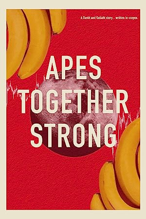 Apes Together Strong (2023)