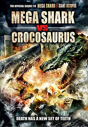 Nonton Film Mega Shark vs. Crocosaurus (2010) Subtitle Indonesia