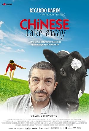 Nonton Film Chinese Take-Away (2011) Subtitle Indonesia