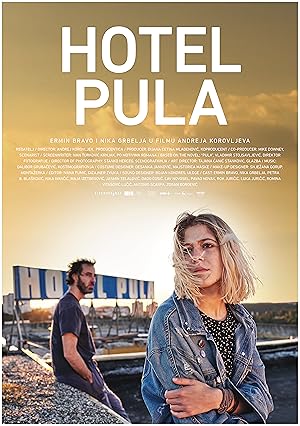 Nonton Film Hotel Pula (2023) Subtitle Indonesia