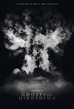 Nonton Film Ghosts of Hiroshima (2022) Subtitle Indonesia Filmapik