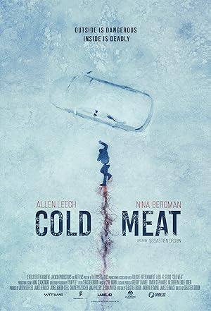 Nonton Film Cold Meat (2023) Subtitle Indonesia Filmapik