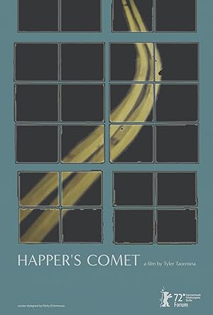 Nonton Film Happer’s Comet (2022) Subtitle Indonesia Filmapik