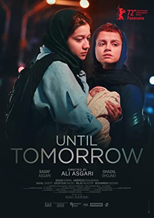Nonton Film Until Tomorrow (2022) Subtitle Indonesia