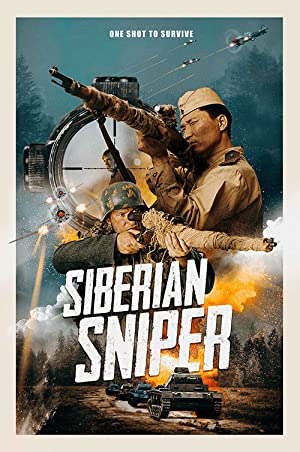 Nonton Film Siberian Sniper (2021) Subtitle Indonesia
