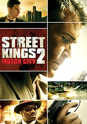 Nonton Film Street Kings 2: Motor City (2011) Subtitle Indonesia Filmapik