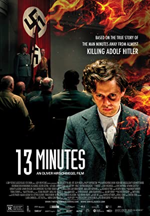 Nonton Film 13 Minutes (2015) Subtitle Indonesia Filmapik