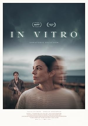 Nonton Film In Vitro (2024) Subtitle Indonesia