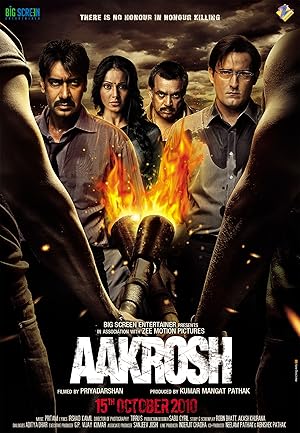 Nonton Film Aakrosh (2010) Subtitle Indonesia