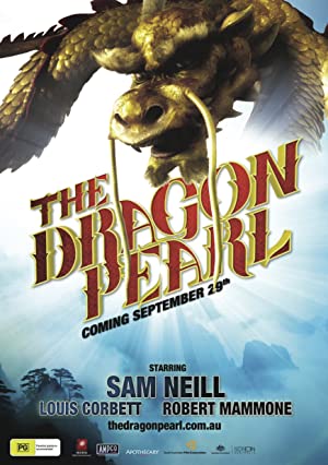 Nonton Film The Dragon Pearl (2011) Subtitle Indonesia