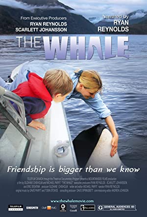 Nonton Film The Whale (2011) Subtitle Indonesia