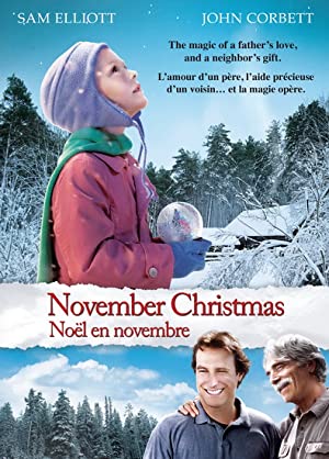 Nonton Film November Christmas (2010) Subtitle Indonesia