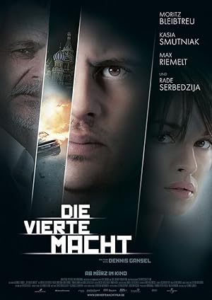 The Fourth State (2012)