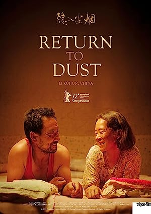 Nonton Film Return to Dust (2022) Subtitle Indonesia
