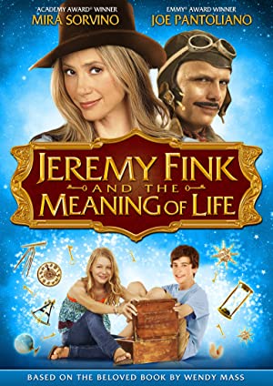 Nonton Film Jeremy Fink and the Meaning of Life (2011) Subtitle Indonesia
