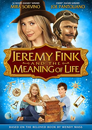 Jeremy Fink and the Meaning of Life (2011)