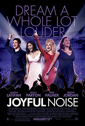 Nonton Film Joyful Noise (2012) Subtitle Indonesia Filmapik