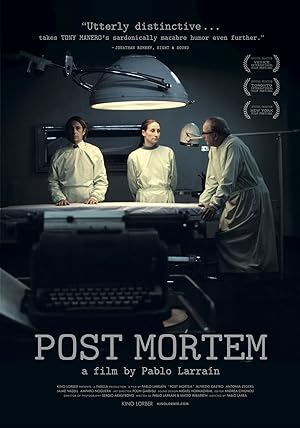 Nonton Film Post Mortem (2010) Subtitle Indonesia