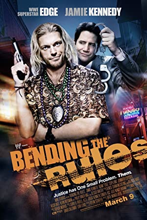 Nonton Film Bending the Rules (2012) Subtitle Indonesia