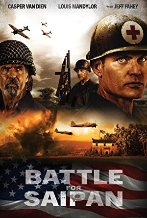 Nonton Film Battle for Saipan (2022) Subtitle Indonesia Filmapik