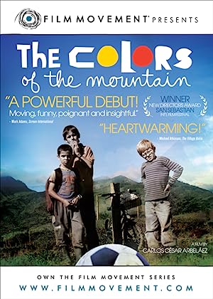 Nonton Film The Colors of the Mountain (2010) Subtitle Indonesia
